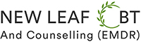 New Leaf CBT and Counselling (EMDR) Logo